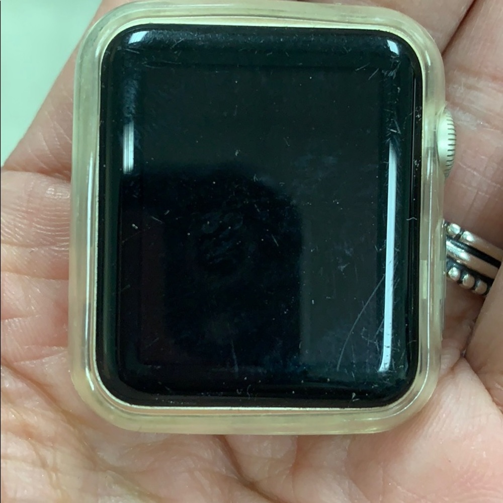 Apple watch Series 1 ⌚️ GOLD-38MM